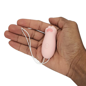 Bullet Vibratório Feminino Patinha  – Stoys – 10 modos