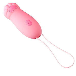 Bullet Vibratório Feminino Patinha  – Stoys – 10 modos