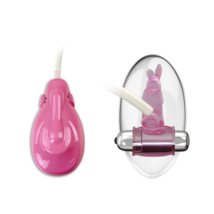 Bomba estimuladora de Clitóris – Stoys
