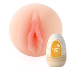 EGG MASTURBADOR / FUNNY EGG 4