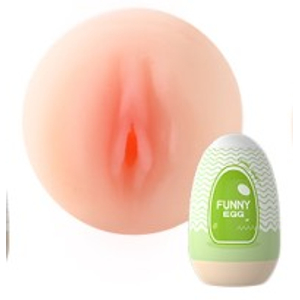 EGG MASTURBADOR / FUNNY EGG 4