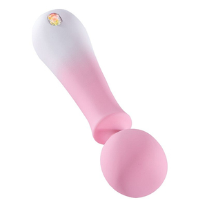 Varinha Mágica / Recarregavel / 10 Vibrações – Stoys