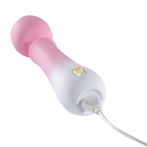 Varinha Mágica / Recarregavel / 10 Vibrações – Stoys