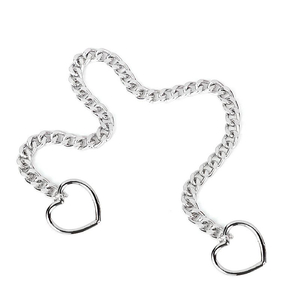 Coleira Sensual BDSM – Stoys