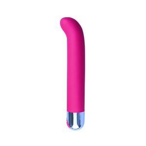 VIBRADOR DO PONTO G, COM 10 FUNÇOES RECARREGÁVEL