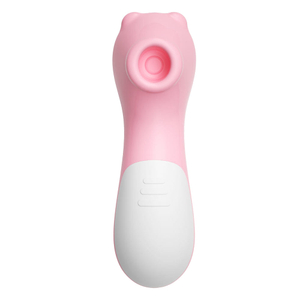 ESTIMULADOR FEMININO COM 10 MODOS DE PULSAÇÃO - JAMES