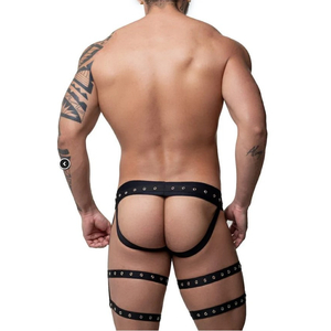 JOCKSTRAP LIGA ILHÓS E REGULADOR