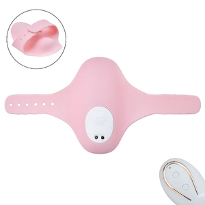 VIBRADOR DE CALCINHA  COM  CONTROLE