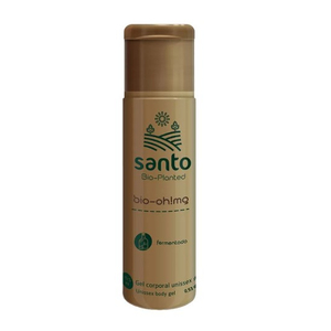 OH! MG - GEL VEGANO / EXCITANTE DO PONTO G / FACILITADOR E POTENCIALIZADOR DE ORGASMOS /15 ML - SANTO