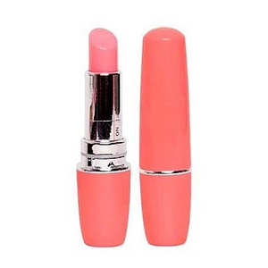 VIBRADOR CLITORIANO / BULLET BATOM / LIPSTICK VIBE