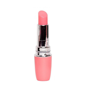 VIBRADOR CLITORIANO / BULLET BATOM / LIPSTICK VIBE