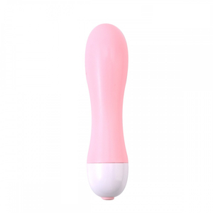MINI VIBRADOR  / COM 10  VIBRAÇÕES / LILO