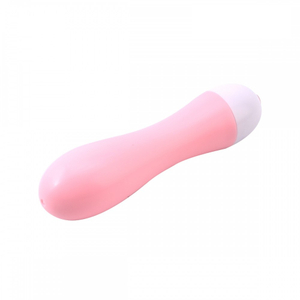MINI VIBRADOR  / COM 10  VIBRAÇÕES / LILO