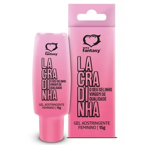 GEL ADSTRIGENTE / LACRADINHA