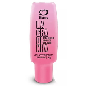 GEL ADSTRIGENTE / LACRADINHA
