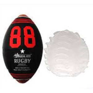 RUGBY 88 / EGG MASTURBADOR EM SILICONE  / textura: GODDESS