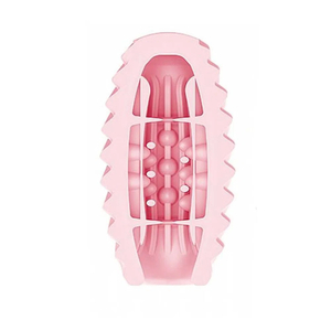 EGG / MASTURBADOR EM SILICONE / PASSIONATE / PRETTY LOVE