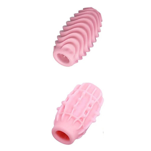 EGG / MASTURBADOR EM SILICONE / PASSIONATE / PRETTY LOVE