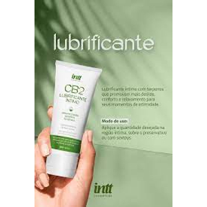 LUBRIFICANTE LINHA CB2 / INTT