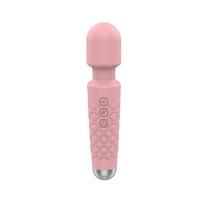 VARINHA MÁGICA / RECARREGAVEL / GREAN BABY / 20 VIBRAÇÕES