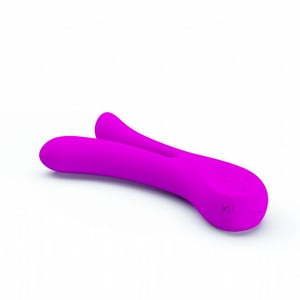 VIBRADOR MASSAGEADOR/ RECARREGÁVEL / PRETTY LOVE / ULYSSES