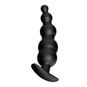 PLUG ANAL ESCALONADO / MASSAGEADOR DE PROSTATA /  PRETTY LOVE / special stimulation