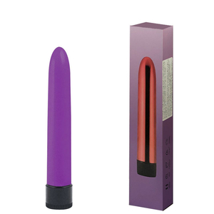 VIBRADOR PERSONAL MULTIVELOCIDADE 16 CM  5070