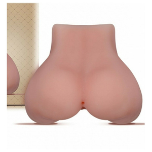 MASTURBADOR MASCULINO BUNDA EM CYBER - 502