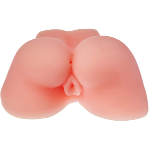 MASTURBADOR MASCULINO BUNDA EM CYBER - 502