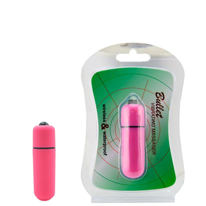 POWER BULLET - 10 VIBRAÇÕES