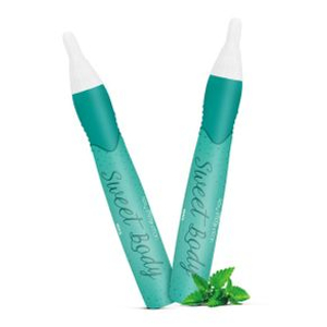 Caneta Comestível 25g | Sexy Fantasy -