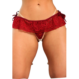 Calcinha Tailandesa Massageadora Regulável | Stoys