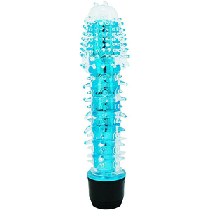 Massageador Profissional Personal com Capa Texturizada | Stoys - Textura que amplifica cada vibração para orgasmos mais