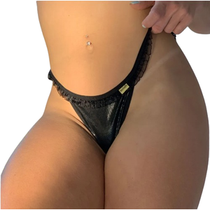 Calcinha Fio Sensual - Exibindo | Sensualle - Para quem não tem motivo para esconder