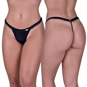 Calcinha Fio Sensual - Exibindo | Sensualle - Para quem não tem motivo para esconder