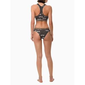Top Nadador Print Fast One | Calvin Klein - Estampado, leve e com aquele fit CK inconfundível