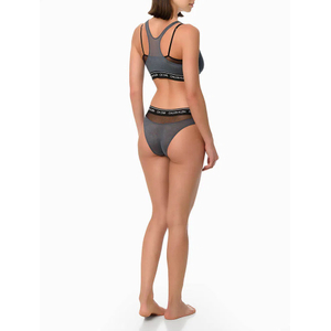 Top Nadador Print Fast One | Calvin Klein - Estampado, leve e com aquele fit CK inconfundível
