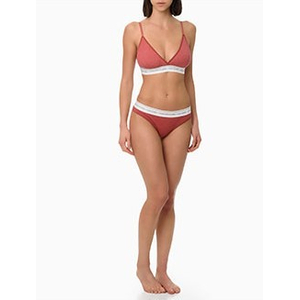 Calcinha Fio Dental CK One | Calvin Klein