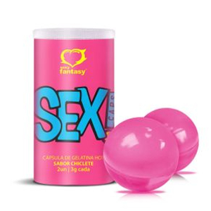 Bolinha do Prazer | Sexy Fantasy