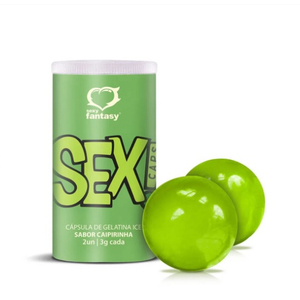 Bolinha do Prazer | Sexy Fantasy