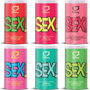 Bolinha do Prazer | Sexy Fantasy