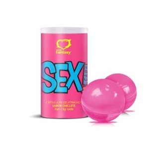 Bolinha do Prazer | Sexy Fantasy
