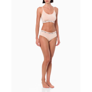 Calcinha Boyshort Seamless PIT169 | Calvin Klein