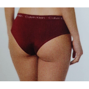 Calcinha Boyshort Seamless PIT169 | Calvin Klein
