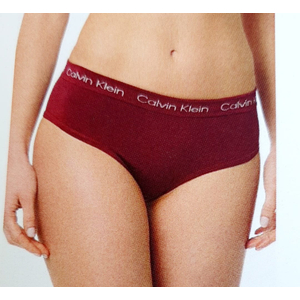 Calcinha Boyshort Seamless PIT169 | Calvin Klein