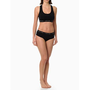 Calcinha Boyshort Seamless PIT169 | Calvin Klein