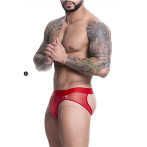 Jockstrap Arrastão Premium | SD Clothing