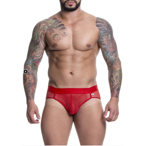 Jockstrap Arrastão Premium | SD Clothing