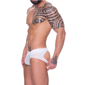 Jockstrap Arrastão Premium | SD Clothing