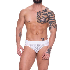 Jockstrap Arrastão Premium | SD Clothing
